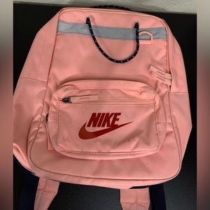 nike tanjun backpack